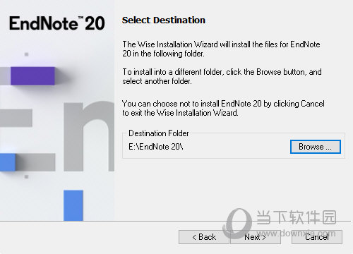 EndNote x10破解版