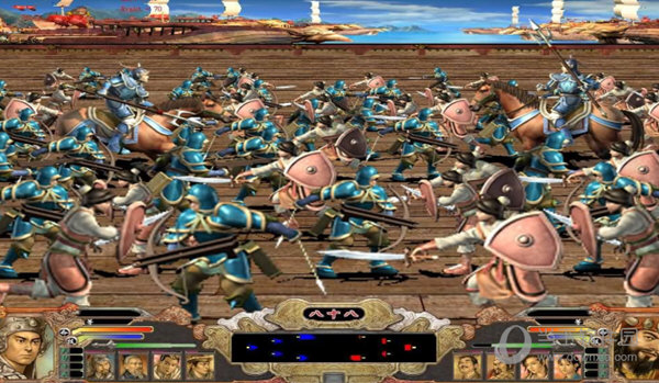 三国群英传4下载中文版单机版