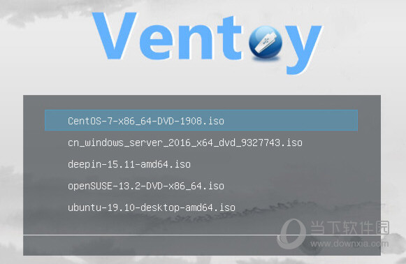 Ventoy中文版下载