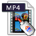 Agile MP4 Video Joiner(mp4视频合并软件) V2.3.8 官方版