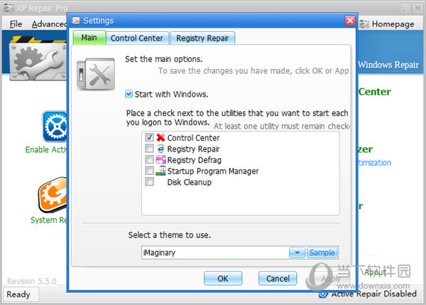 XP Repair Pro