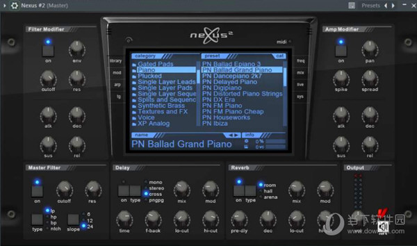 refx nexus 2破解版下载