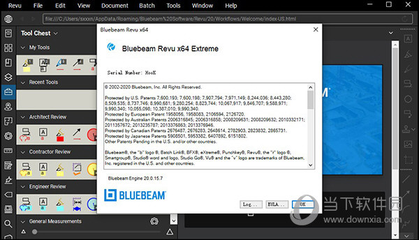 Bluebeam Revu 2020中文破解版