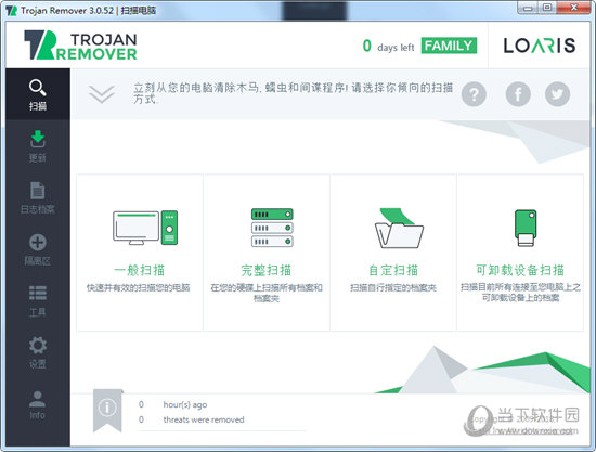 Loaris Trojan Remover注册机