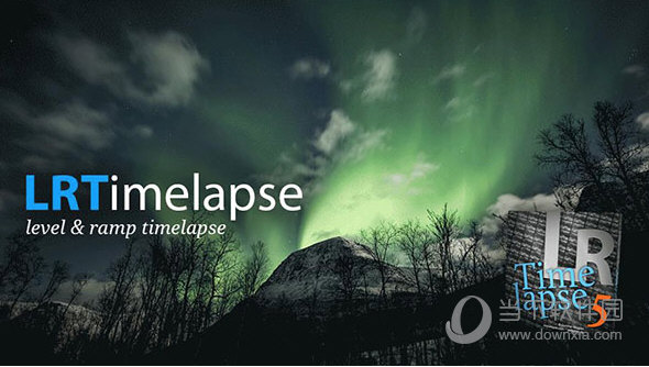 LRTimelapse Pro 5.4.0破解补丁