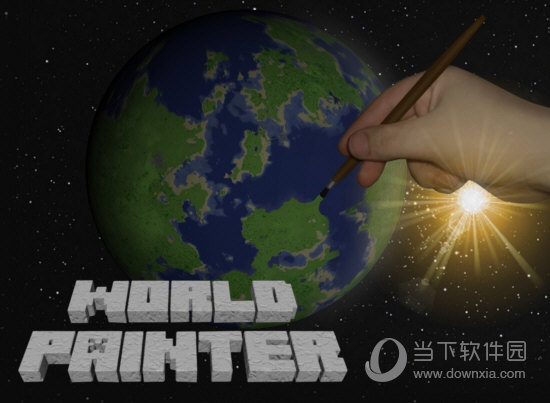 WorldPainter