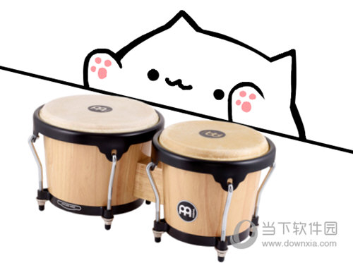 Bongo Cat