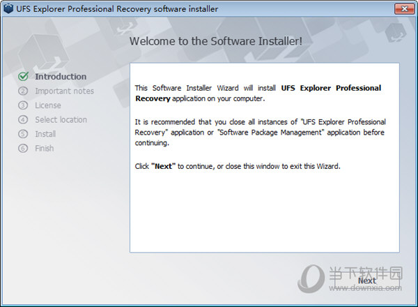 UFS Explorer Professional Recovery 5.6.zip