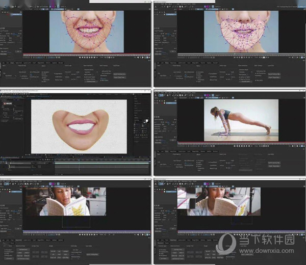 mocha pro 2021汉化补丁
