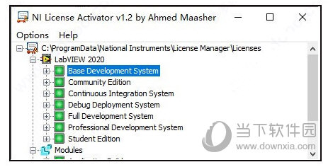 ni labview2020中文版