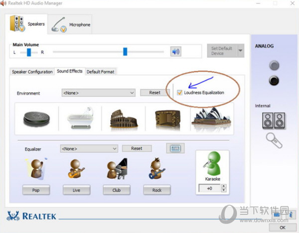 Realtek HD Audio声卡驱动