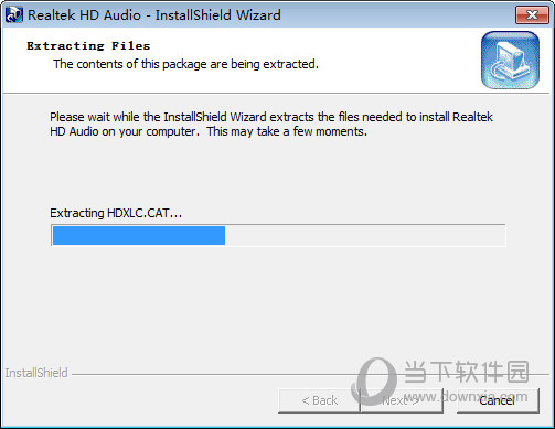 Realtek 瑞昱HD Audio官方声卡驱动下载