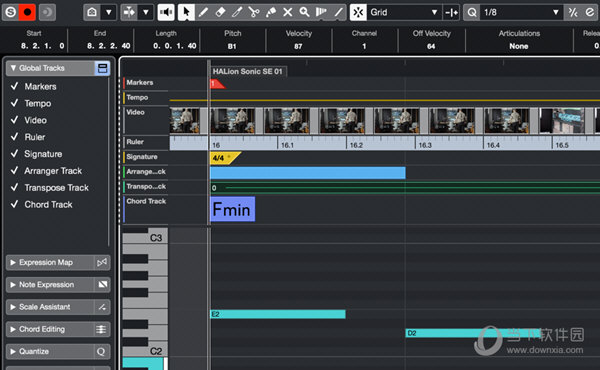 Cubase11激活码生成器 32/64位 永久免费版