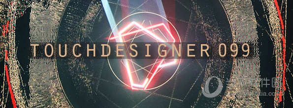 TouchDesigner Pro 099.2020.