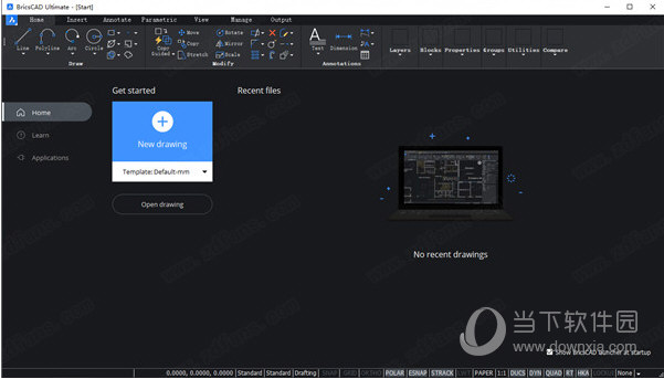 BricsCAD21破解版