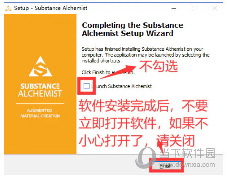 substance alchemist2020