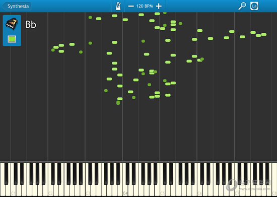 Synthesia