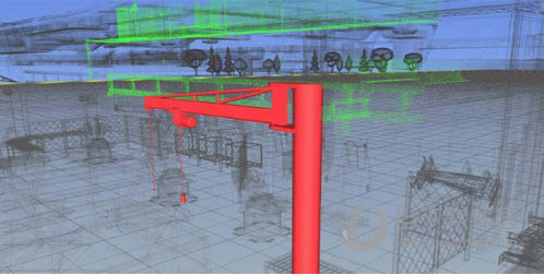 Factory Design Suite 2021破解版