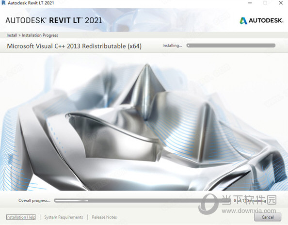 Revit LT2021注册机