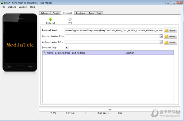 mt65xx preloader sp flash tool mt65xx preloader sp flash tool