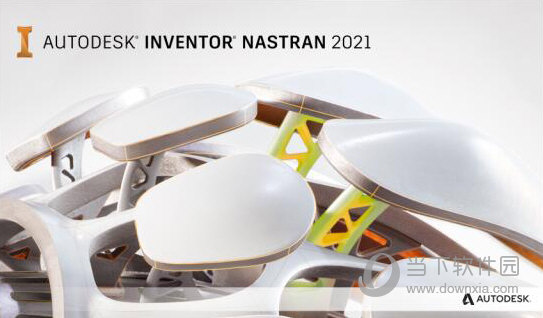 Autodesk Inventor Nastran2021