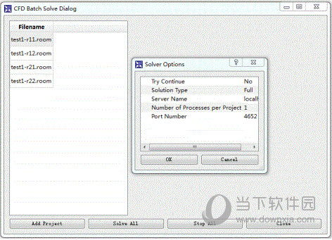 6sigmaet r14