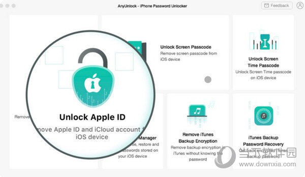 AnyUnlock