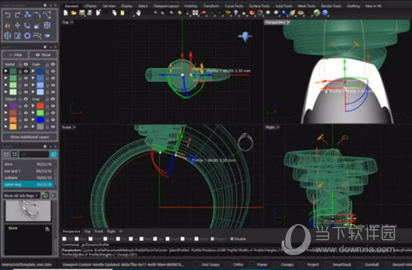 MatrixGold2.2ƽ