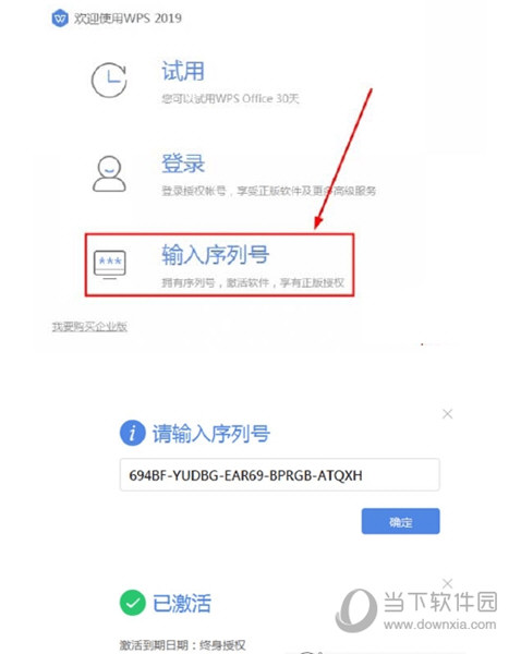 WPS Office 2019 Pro Plus破解版