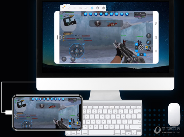 Apowersoft ApowerMirror