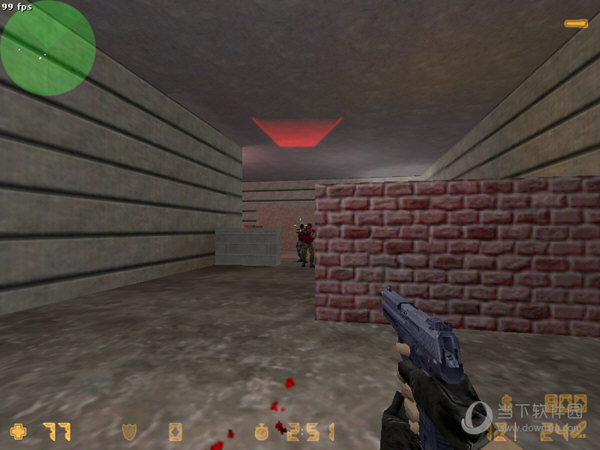 cs16bloodstrike地图9免费版