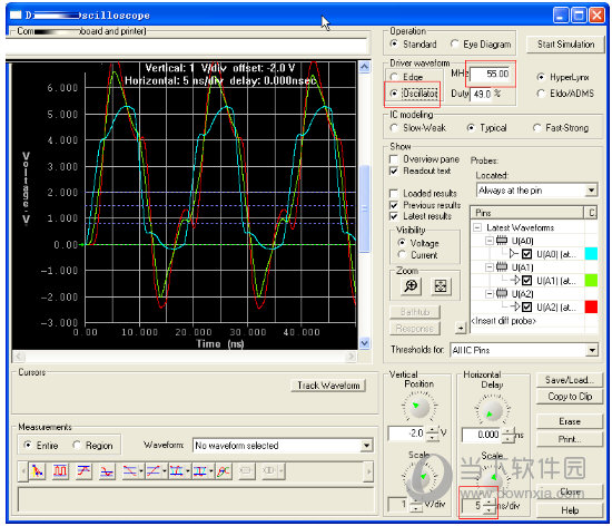 hyperlynx9.4安装包