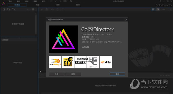 ColorDirector9破解版