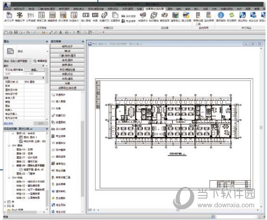 鸿业BIMSpace2021