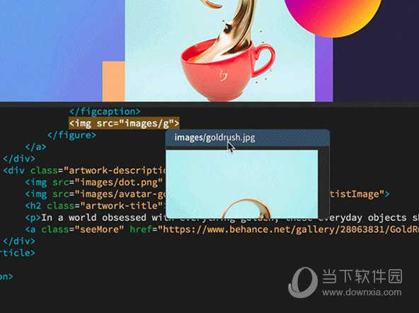 Adobe Dreamweaver