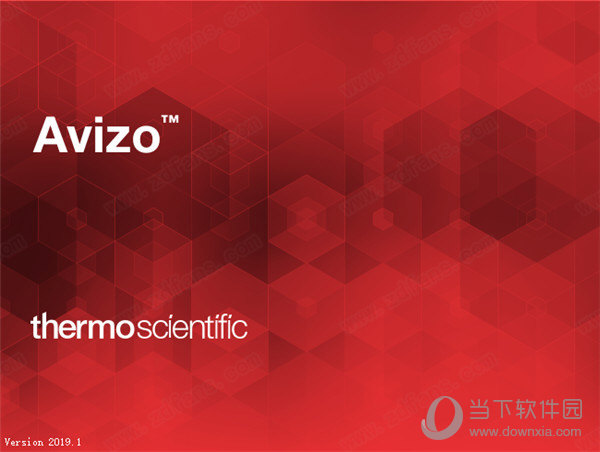 Avizo破解版