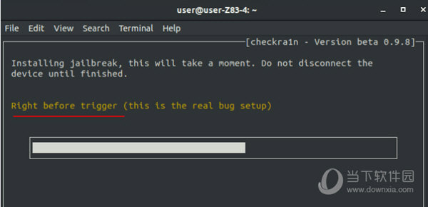 checkra1n0.12.1正式版本