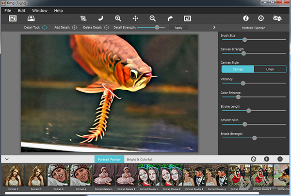 JixiPix Software