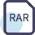 rar批量解压 V1.1 绿色版