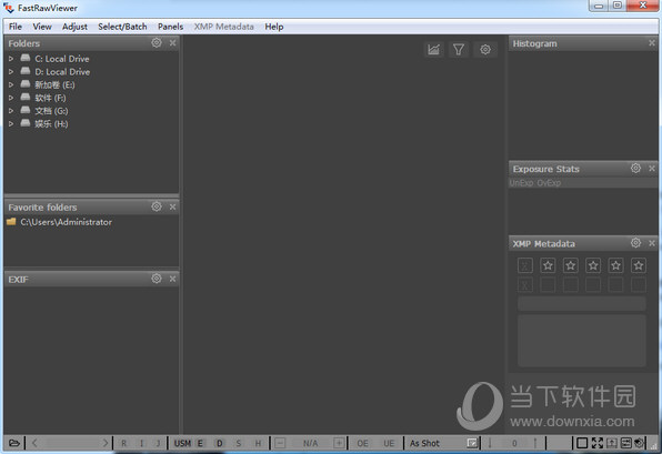 FastRawViewer破解版