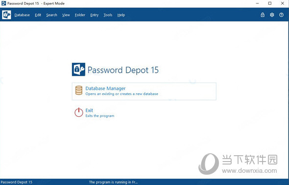 Password Depot V15.1.0 中文破解版