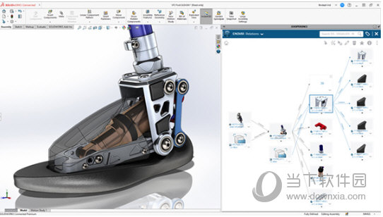 SolidWorks2021SP1破解版下载