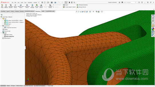 SolidWorks2021SP1破解版下载