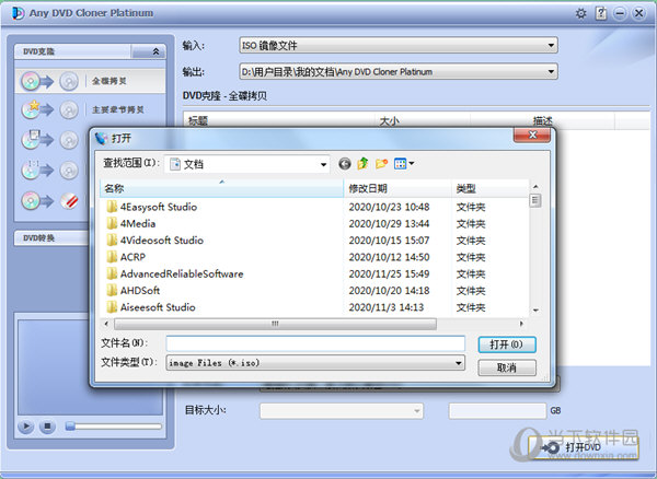 Any DVD Cloner Platinum