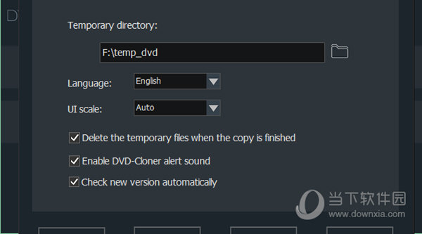 DVD Cloner Platinum
