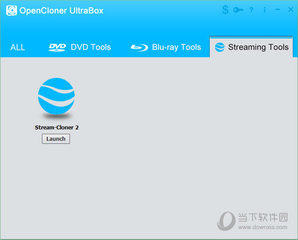 OpenCloner UltraBox