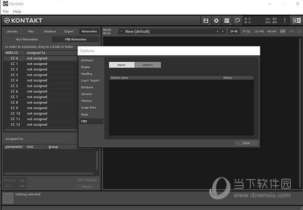 Native Instruments Kontakt 6