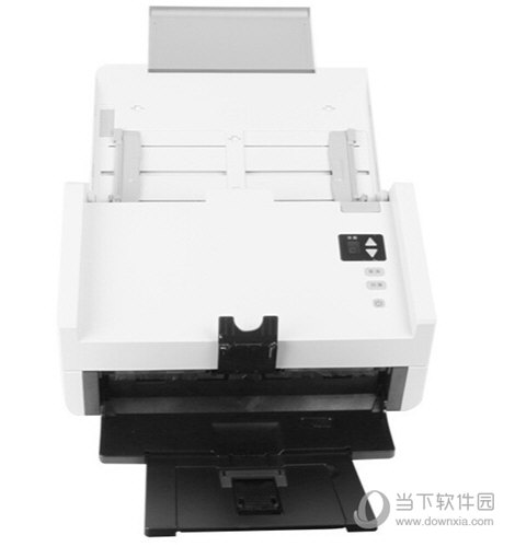 方正S6100扫描仪