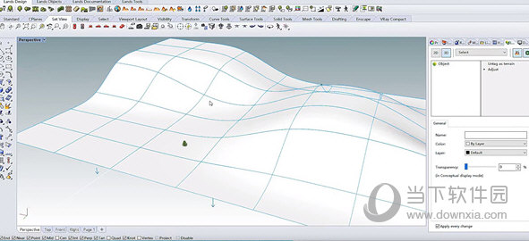 lands design rhino 6 crack lands design rhino 6 crack