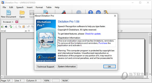 Dictation Pro